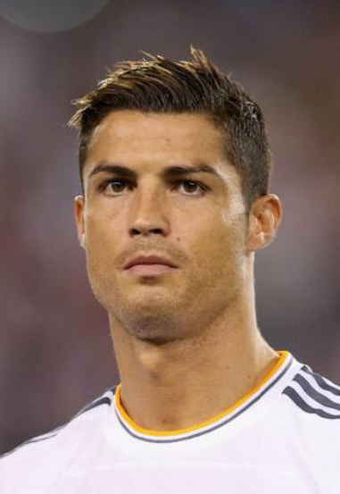 I want to retire at Real Madrid — Ronaldo