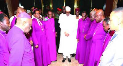 Killing Christians on flimsy excuse unacceptable – Northern CAN