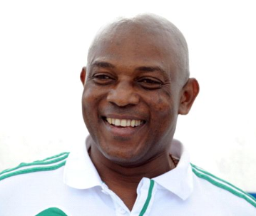 African legends, FIFA boss pay tribute to Keshi