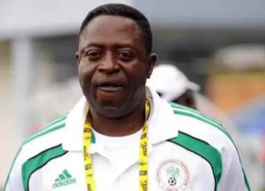BREAKING: ANOTHER EX-EAGLE COACH DEAD IN BENIN AGAIN