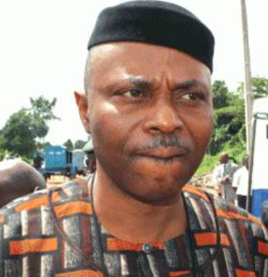 Mimiko pleads with striking workers over hospital patients